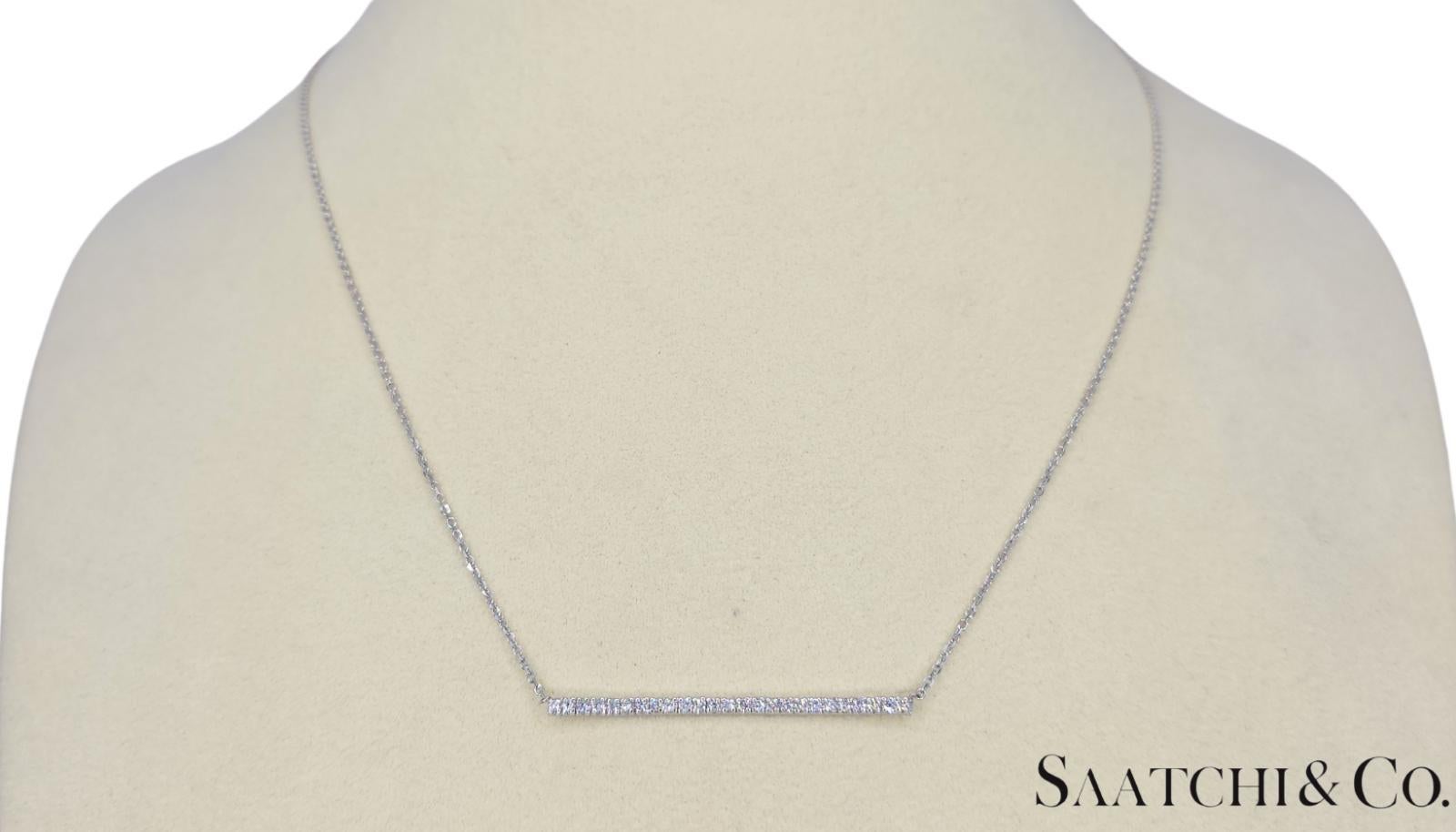 Boucle d'oreille en or 14K avec diamant naturel

Type de métal : Or blanc 14K 585
Poids total de l'article : 2,5 grammes
Longueur de l'article : 17,5 pouces
1:
Diamant naturel Poids : 0,60 ct.
Grade de clarté du diamant : VVS-VS
Grade de couleur du