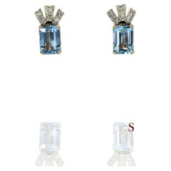 Drop Earrings