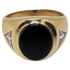 Anillos de moda