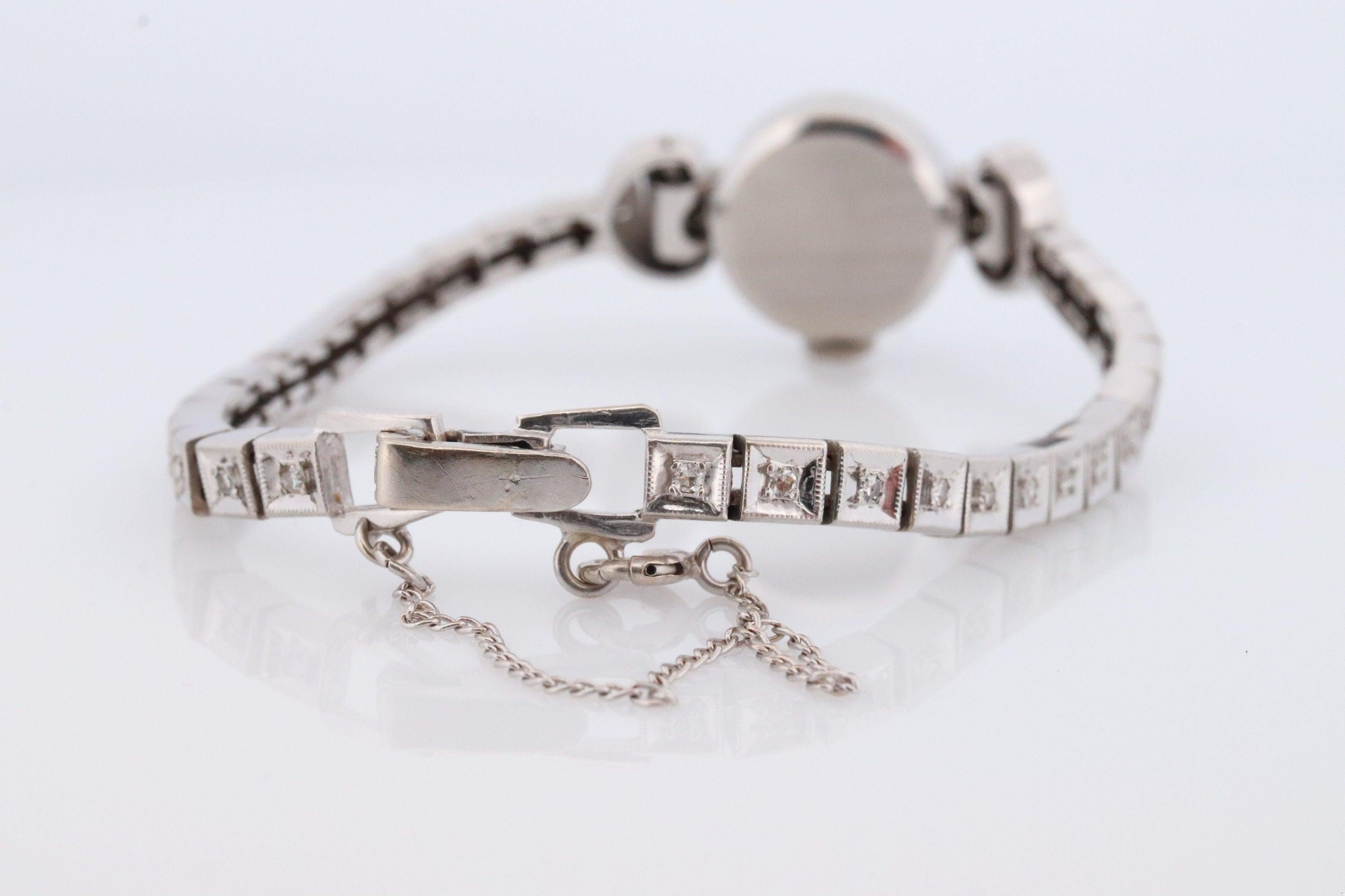 croton diamond watch price