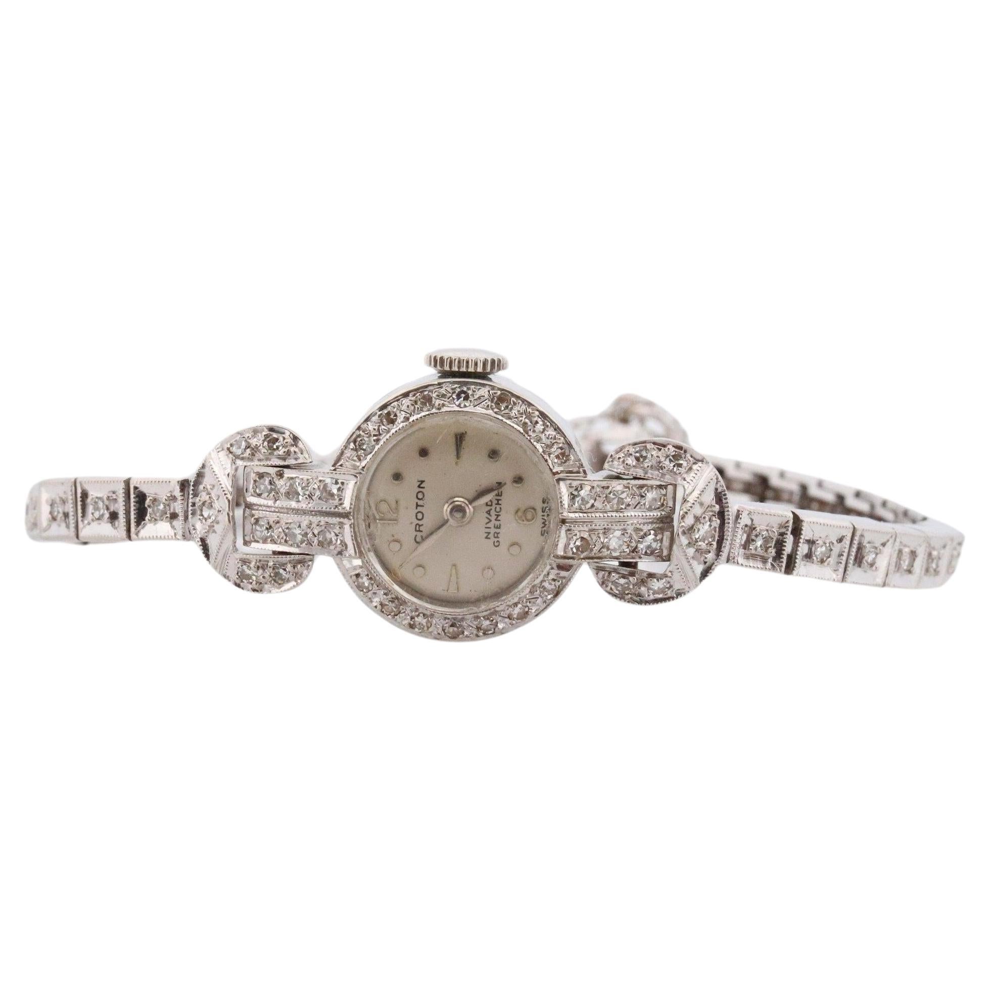 Are Croton watches any good?