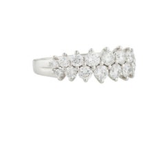 14k Dazzling Diamond Band Ring