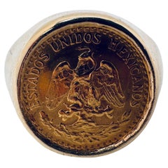 Anillos de moda