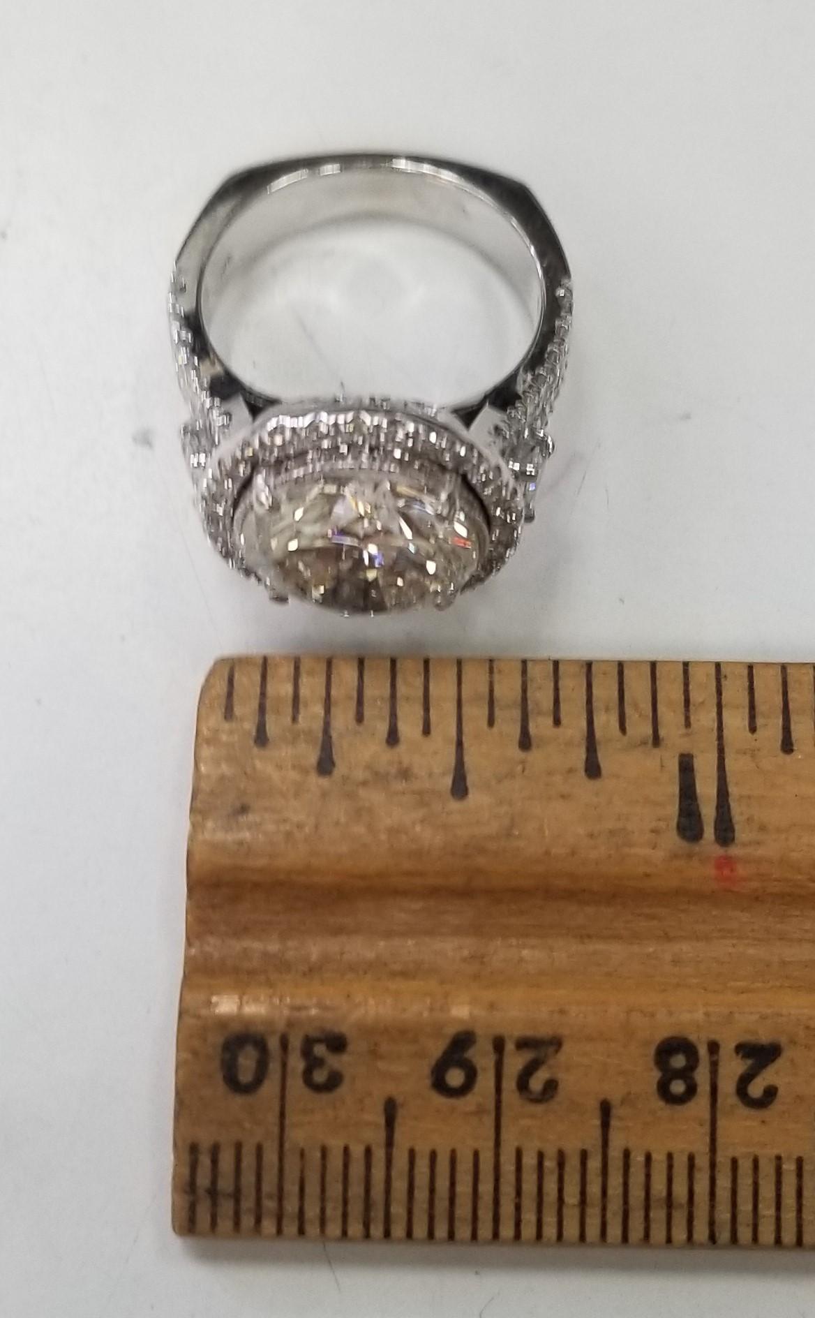 clarity h diamond