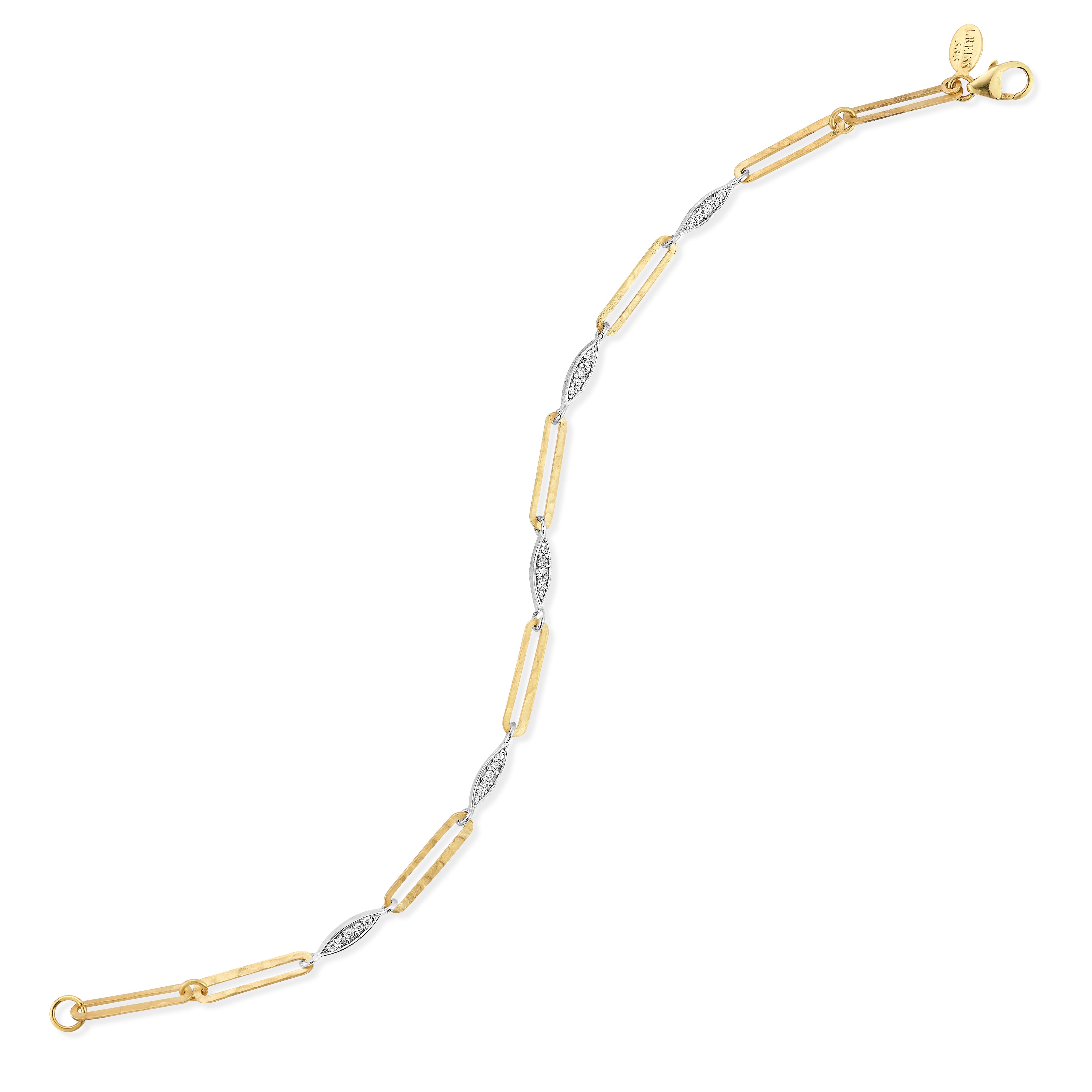 14 Karat Yellow Gold 7