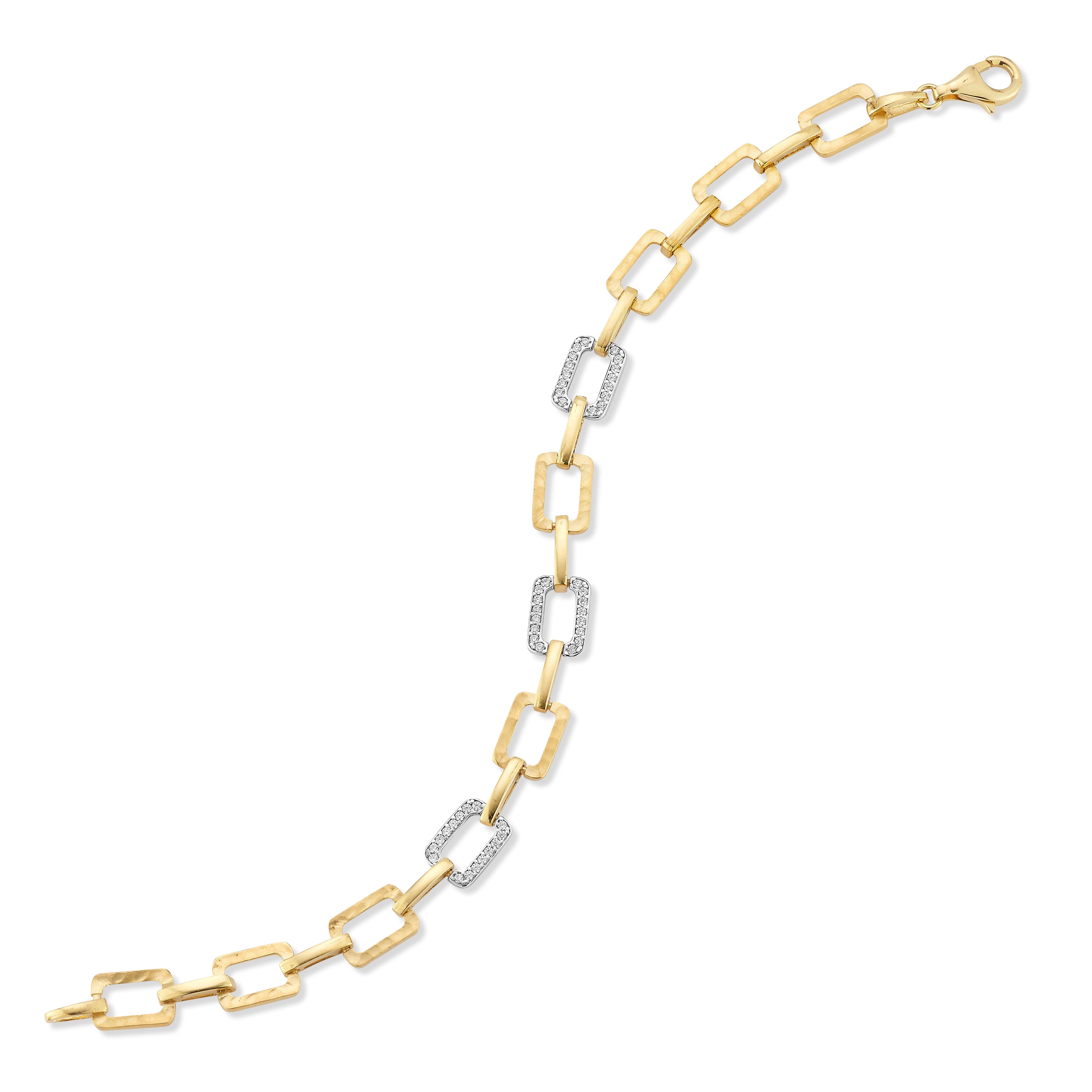 14 Karat Yellow Gold 7