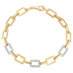 Link Bracelets