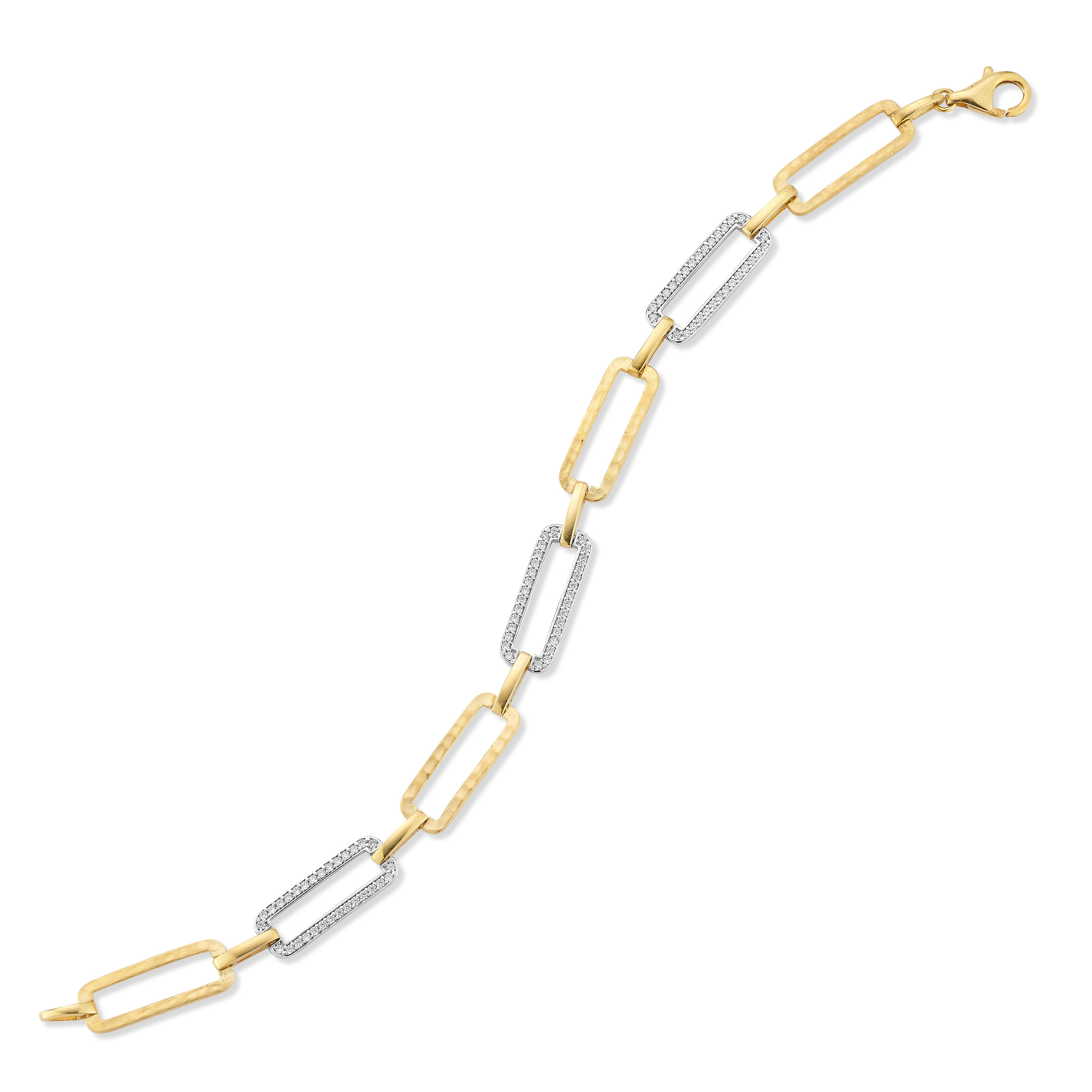 14 Karat Yellow Gold 7