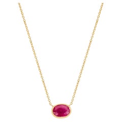 Chain Necklaces