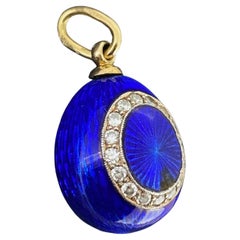 Pendant Necklaces