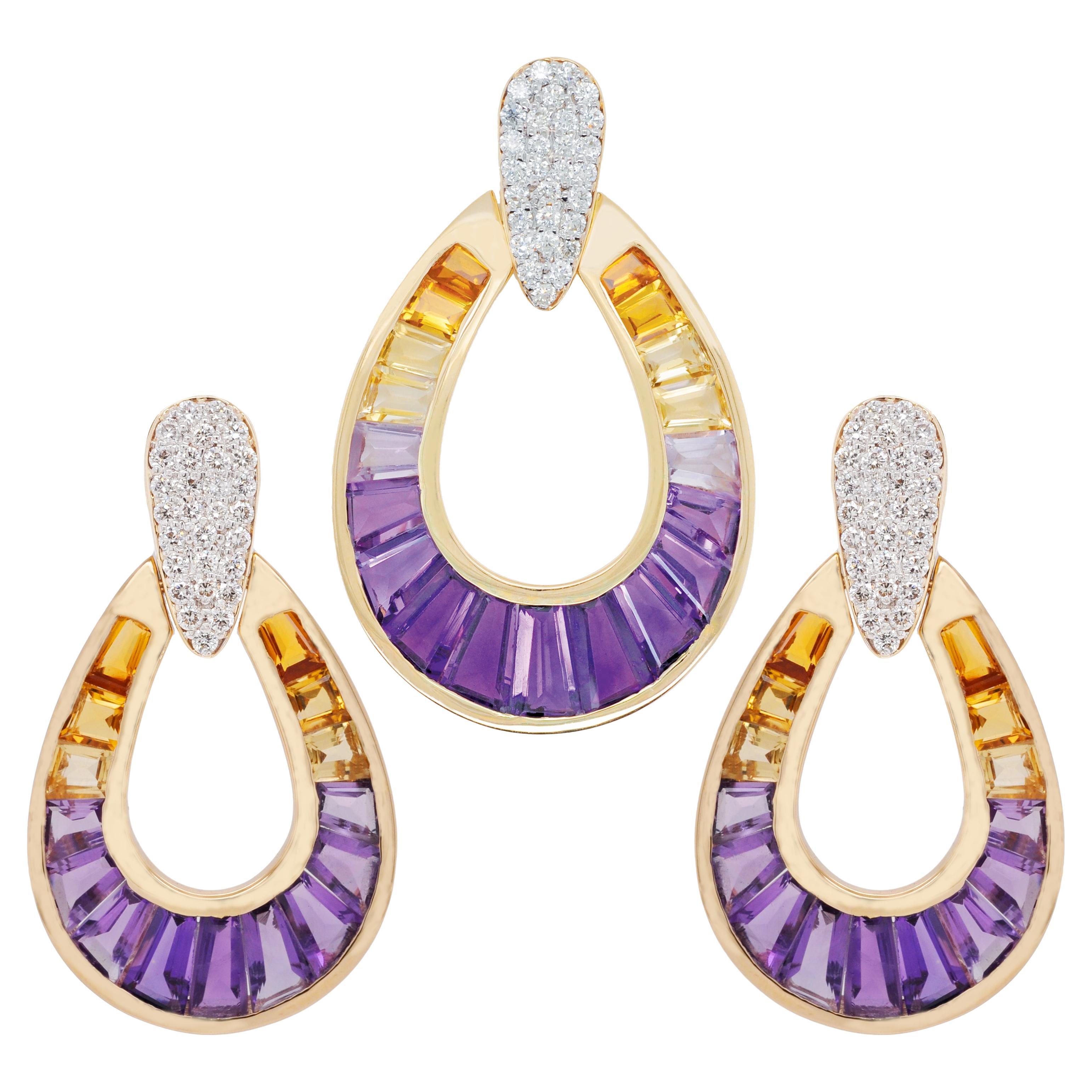 Vaibhav Dhadda Pendientes de gota
