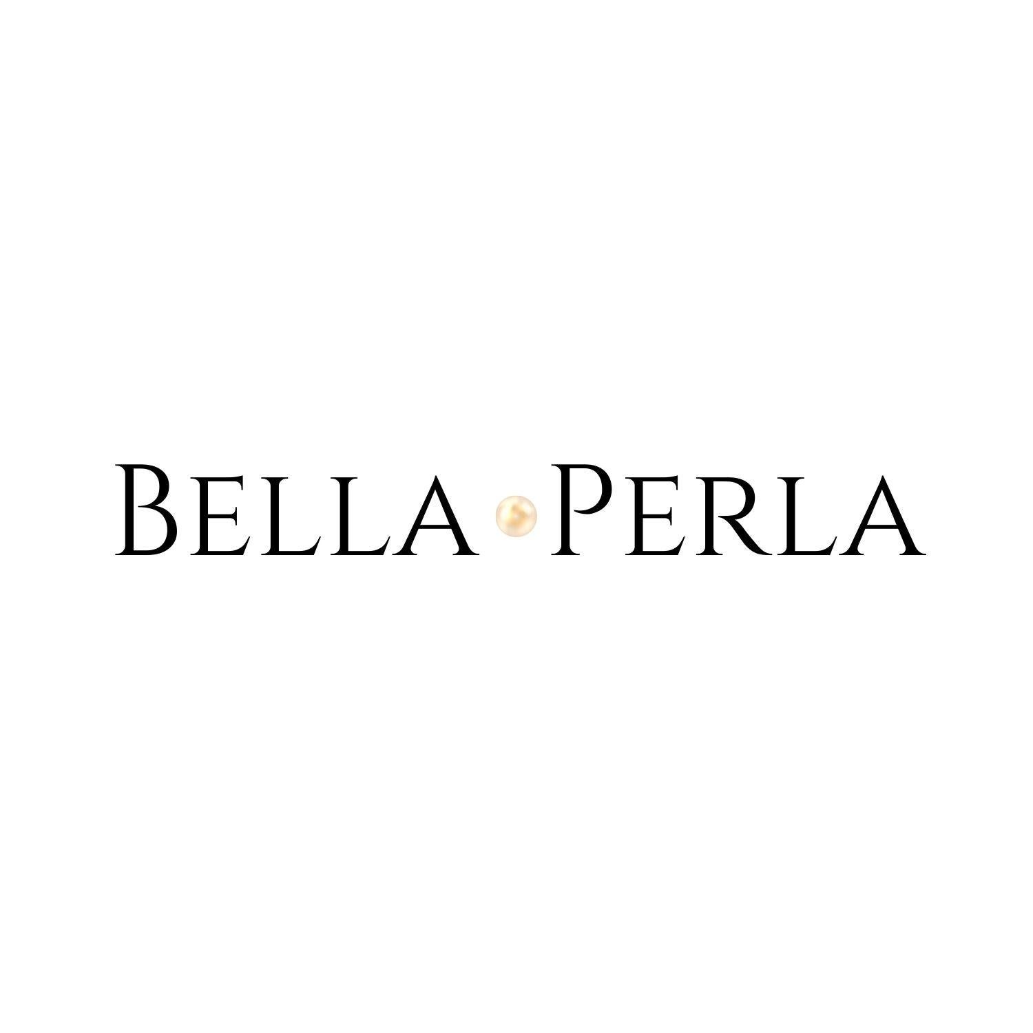 Pendientes de oro de 14 quilates y diamantes con perla cultivada de agua dulce y gota blanca Corte redondo en venta