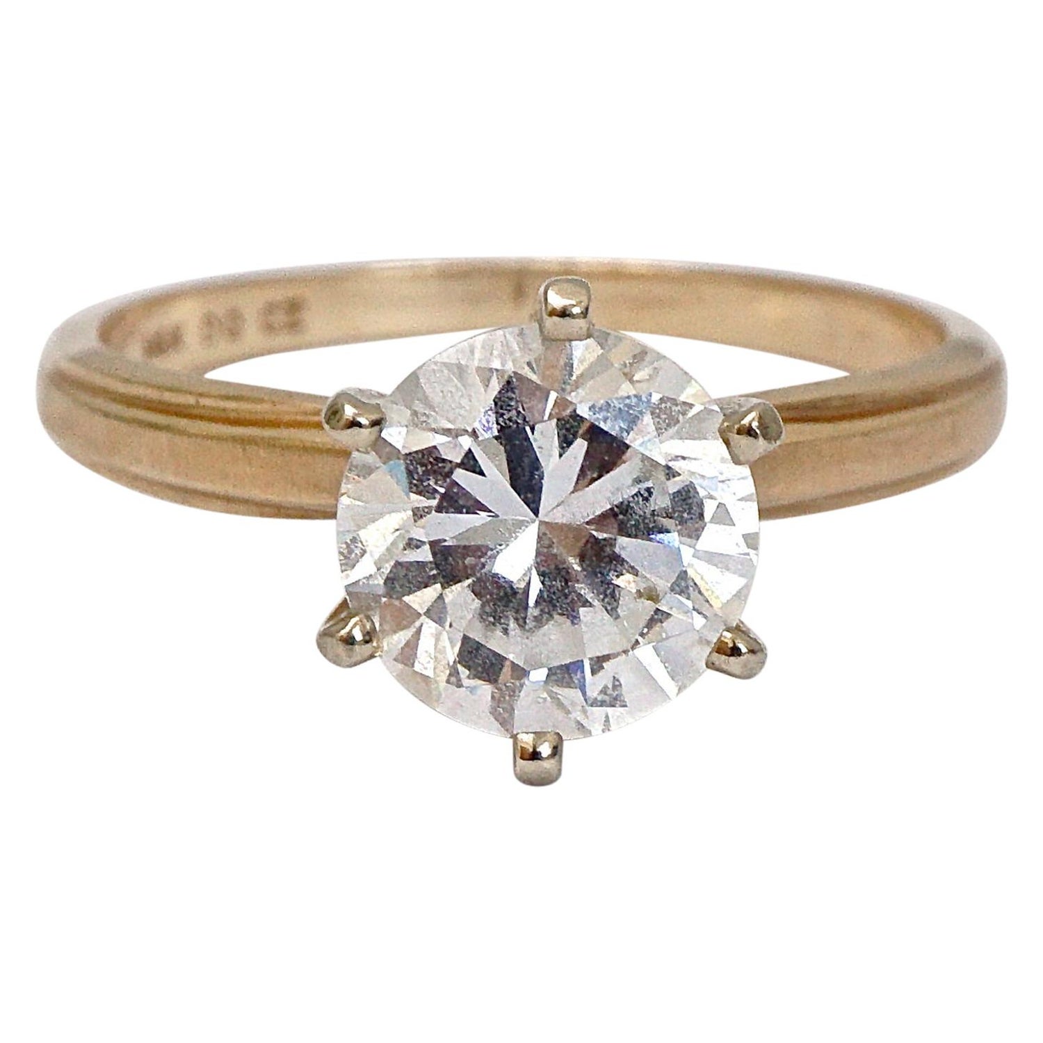 Black Cubic Zirconia Gemstone Ring Oval Shape Wedding Ring 18k White Gold Plated Ring Black Spinel Engagement Ring US6