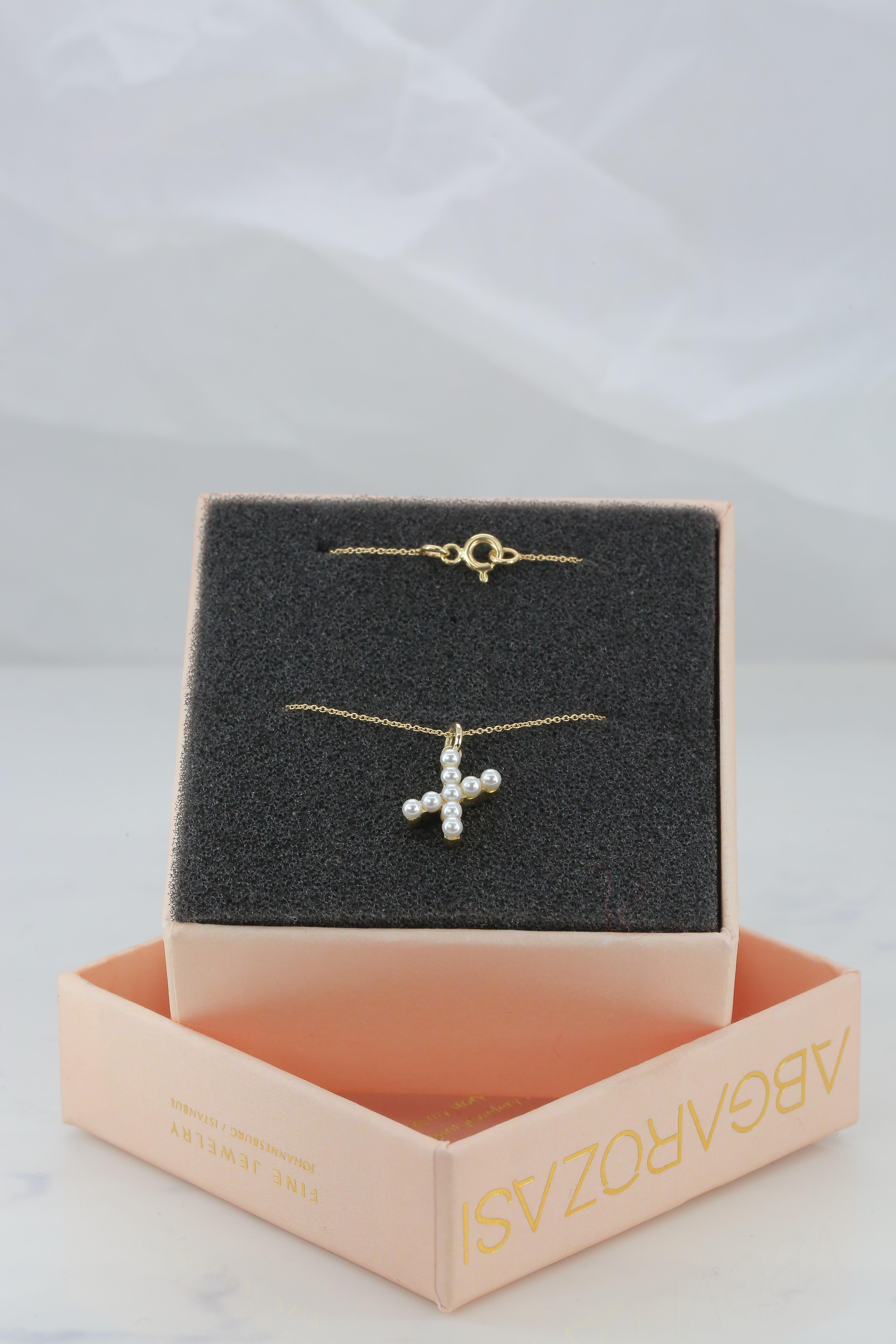 x initial necklace