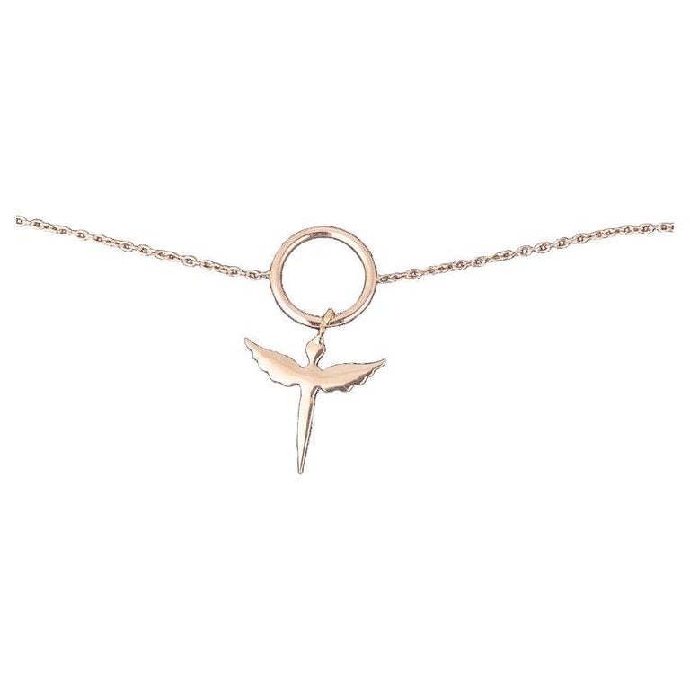 Louis Vuitton, Jewelry, Louis Vuitton Angel Love Bracelet With Winged  Faux Pearl Heart