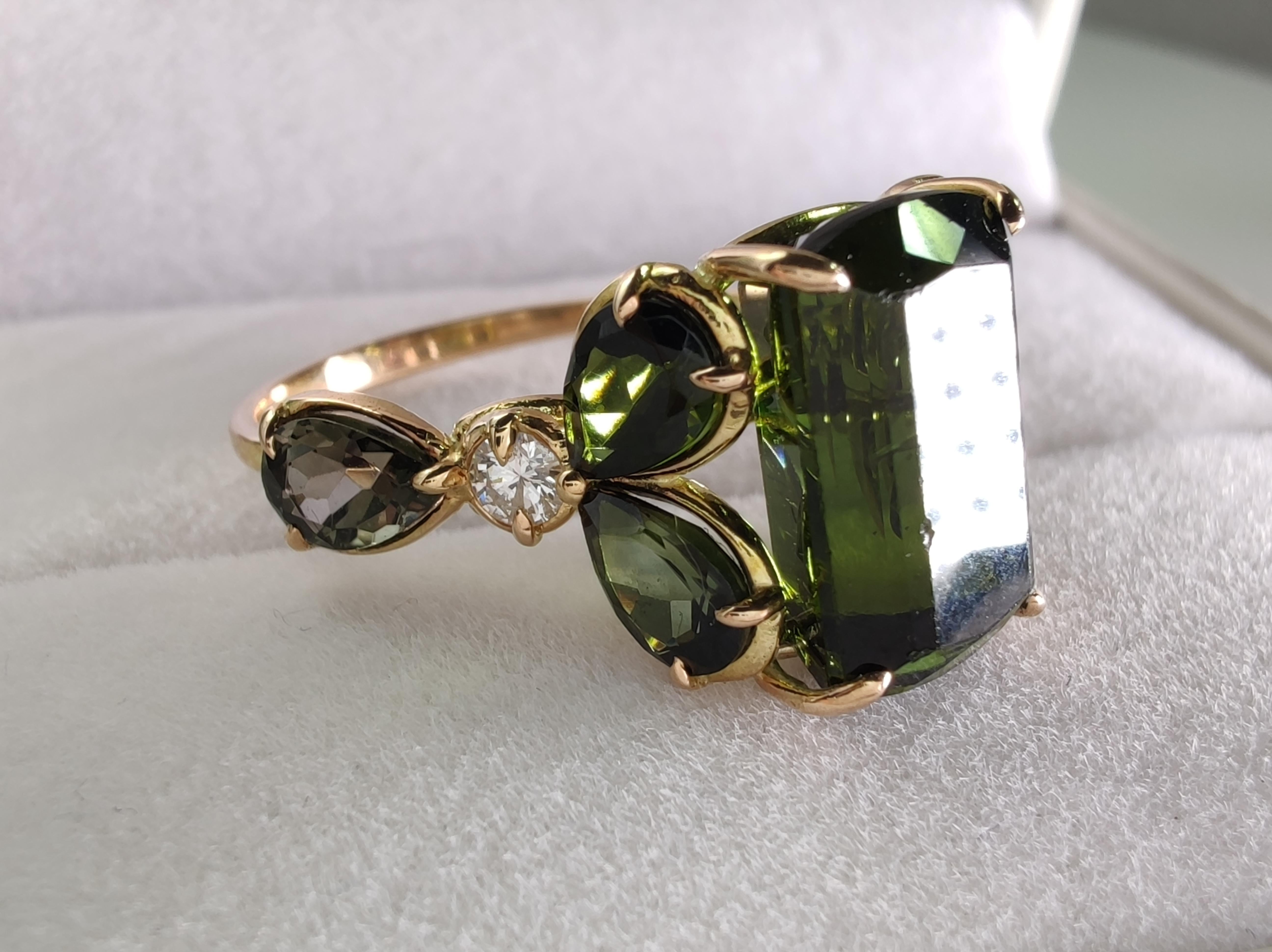 Enjoy Free Express Shipping, Complimentary Resizing, and Gift-Ready Packaging!
Your perfect jewelry piece comes beautifully prepared and ready to impress. 

We are artisans who create unique, special pieces filled with symbolism and passion.
Let me