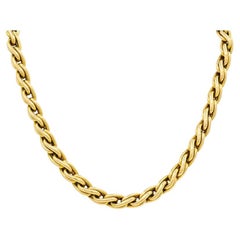 Chain Necklaces