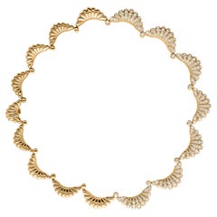 Choker Necklaces