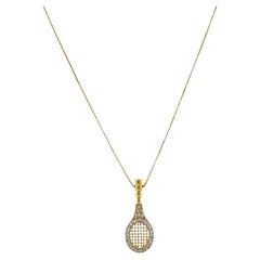 Chain Necklaces
