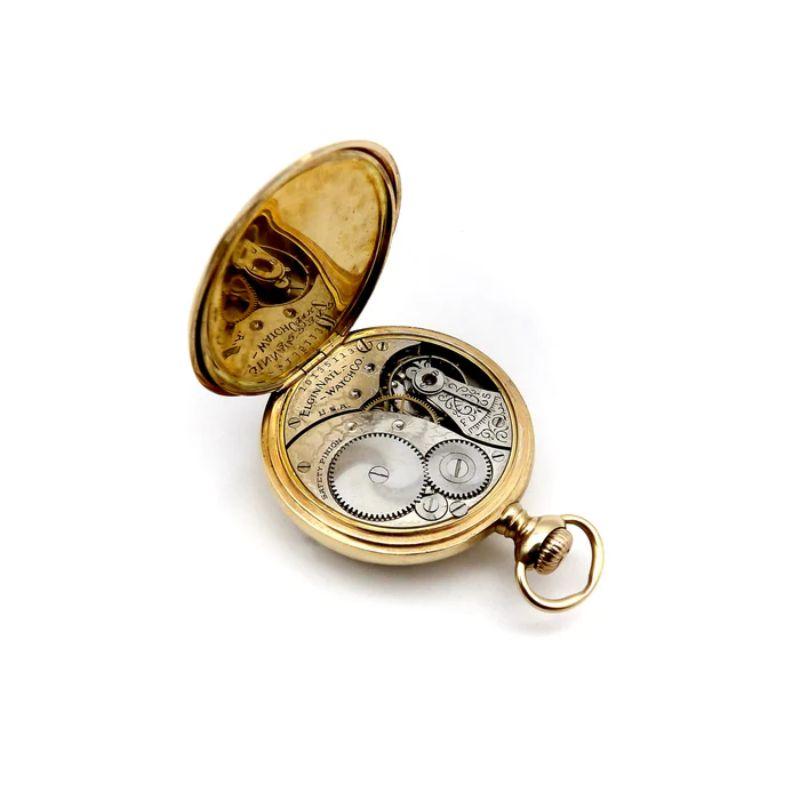 lady elgin watch 14k gold