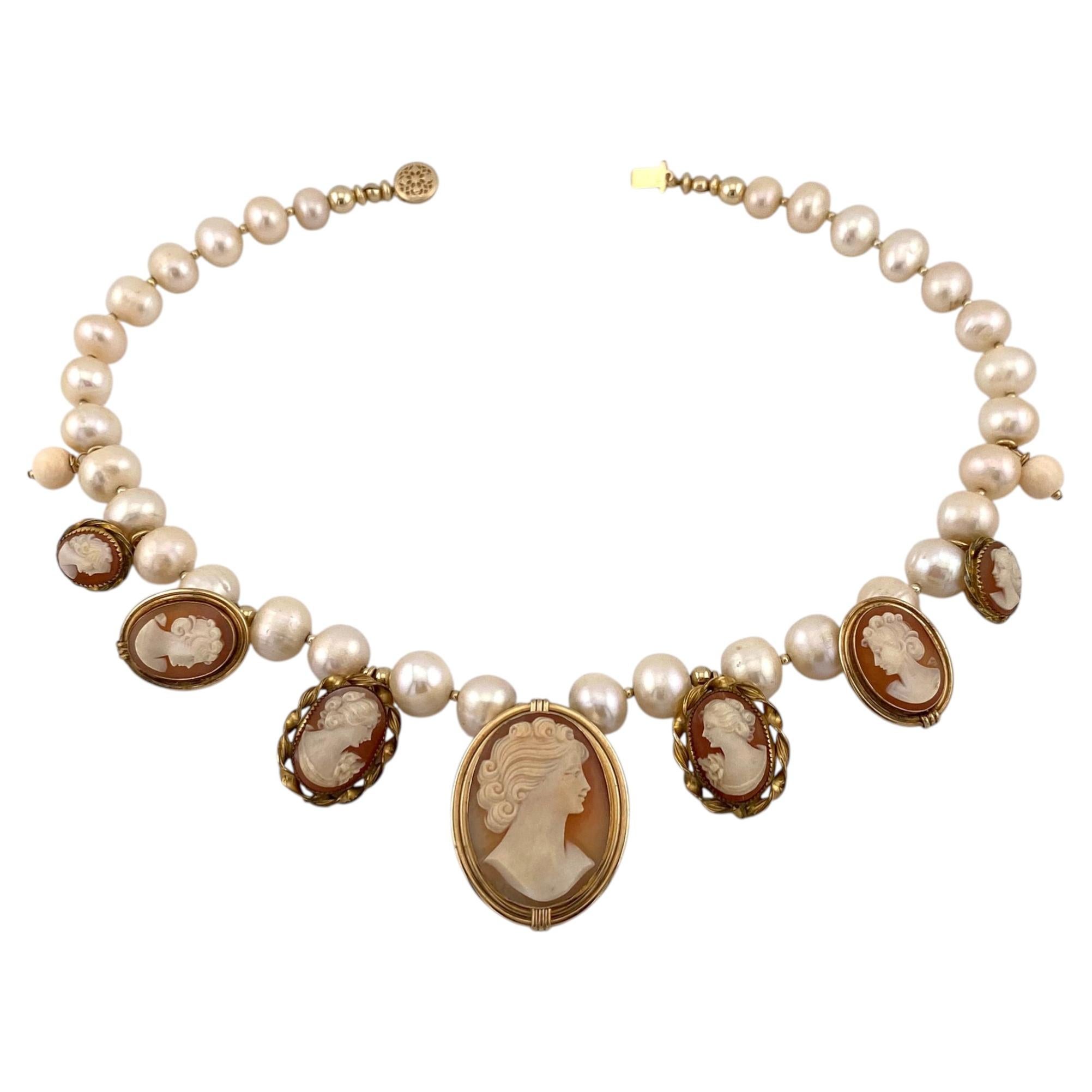 Are second-hand pearls worth anything?