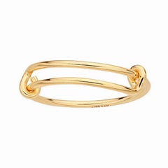 14k Gold Filled Expandable Wrap Ring