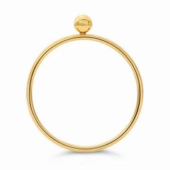 14k Gold Filled Mini Ball Ring