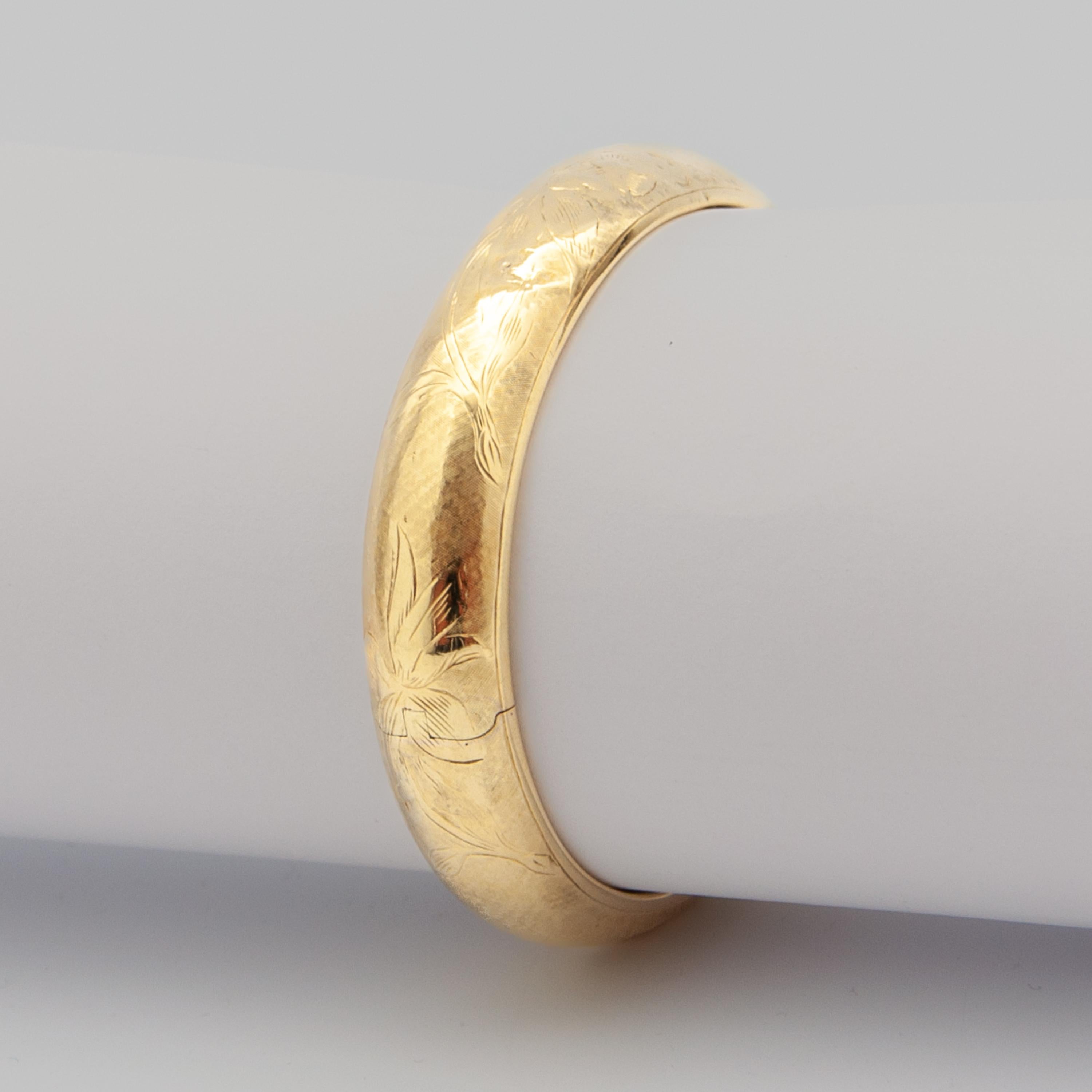 is 14 karat gold good