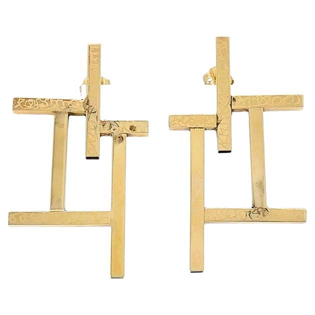 Unknown Stud Earrings