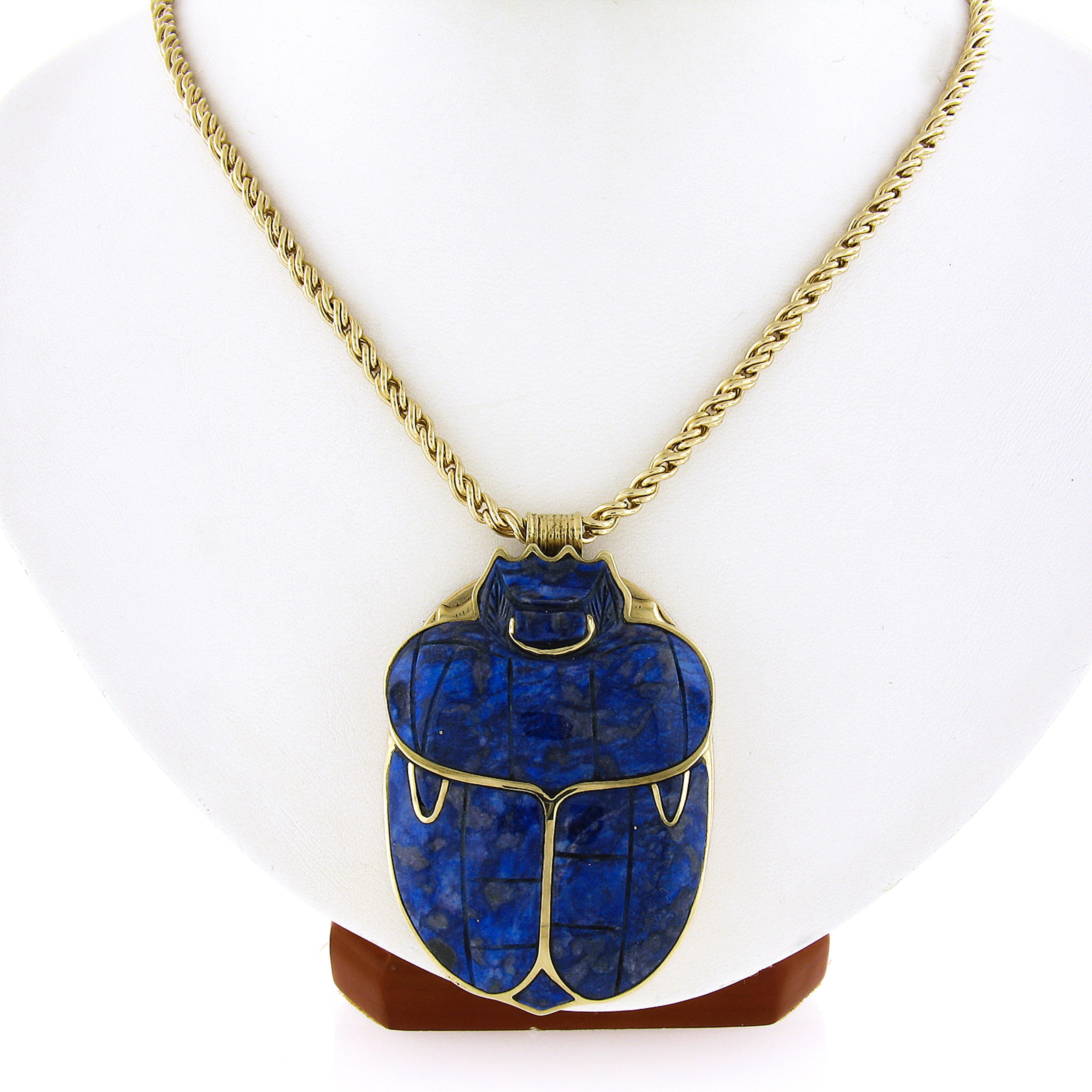 pharaon bijoux