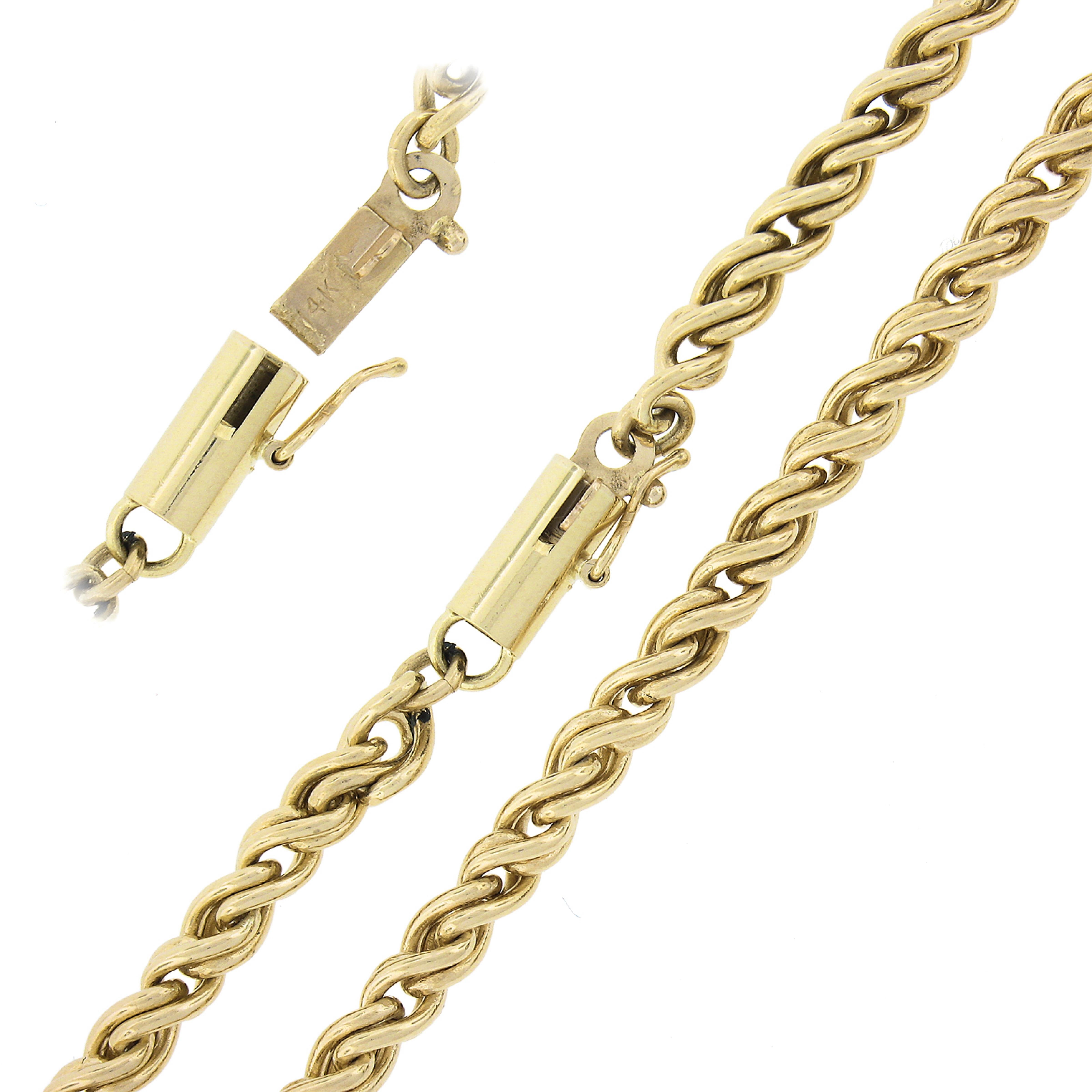 Grand collier de Pharaon Tutankhamen en or 14 carats avec écharpe de couronnement en lapis sculpté en vente 2