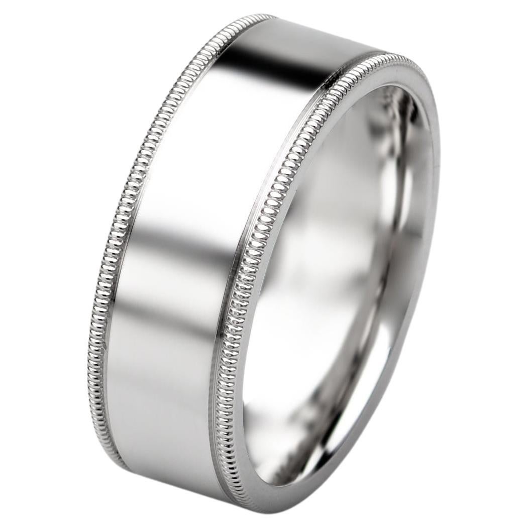 Customizable Personalized, Matching Initials Rings for couples, Men