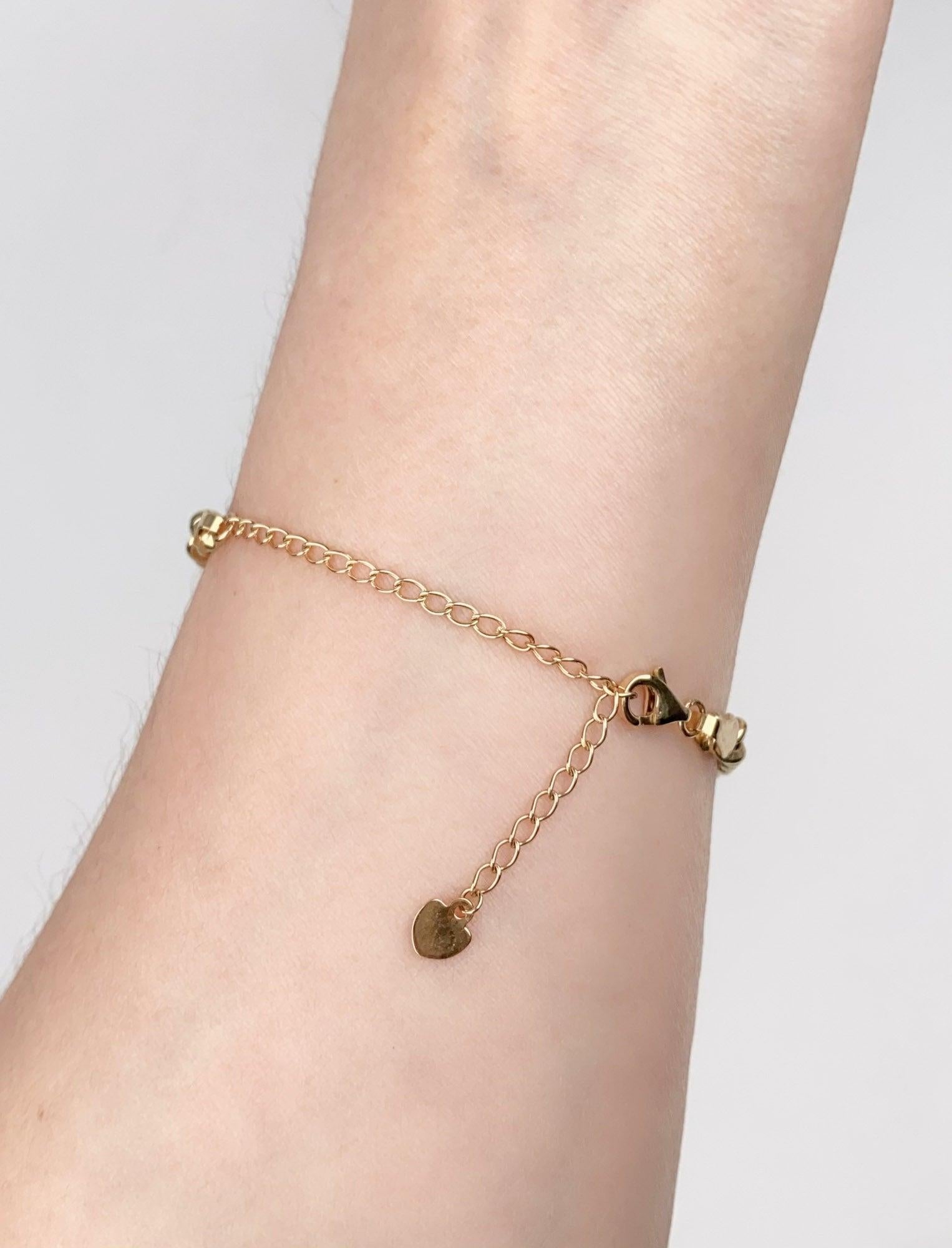Taglio smeraldo Bracciale a catena cubana Miami in oro 14K con smeraldo 1,64ct R2097 in vendita