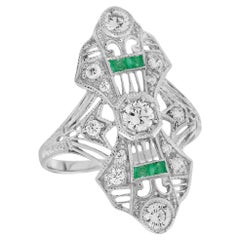 Cocktail Rings