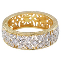Band Rings