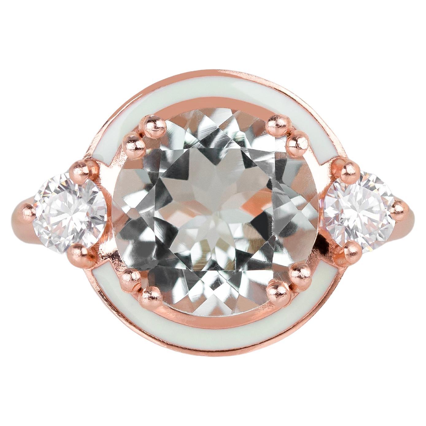 Are amethyst rings durable?