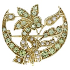 Brooches