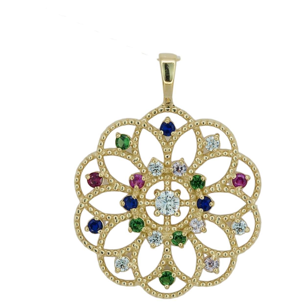 Joyas de moda Collares pendientes
