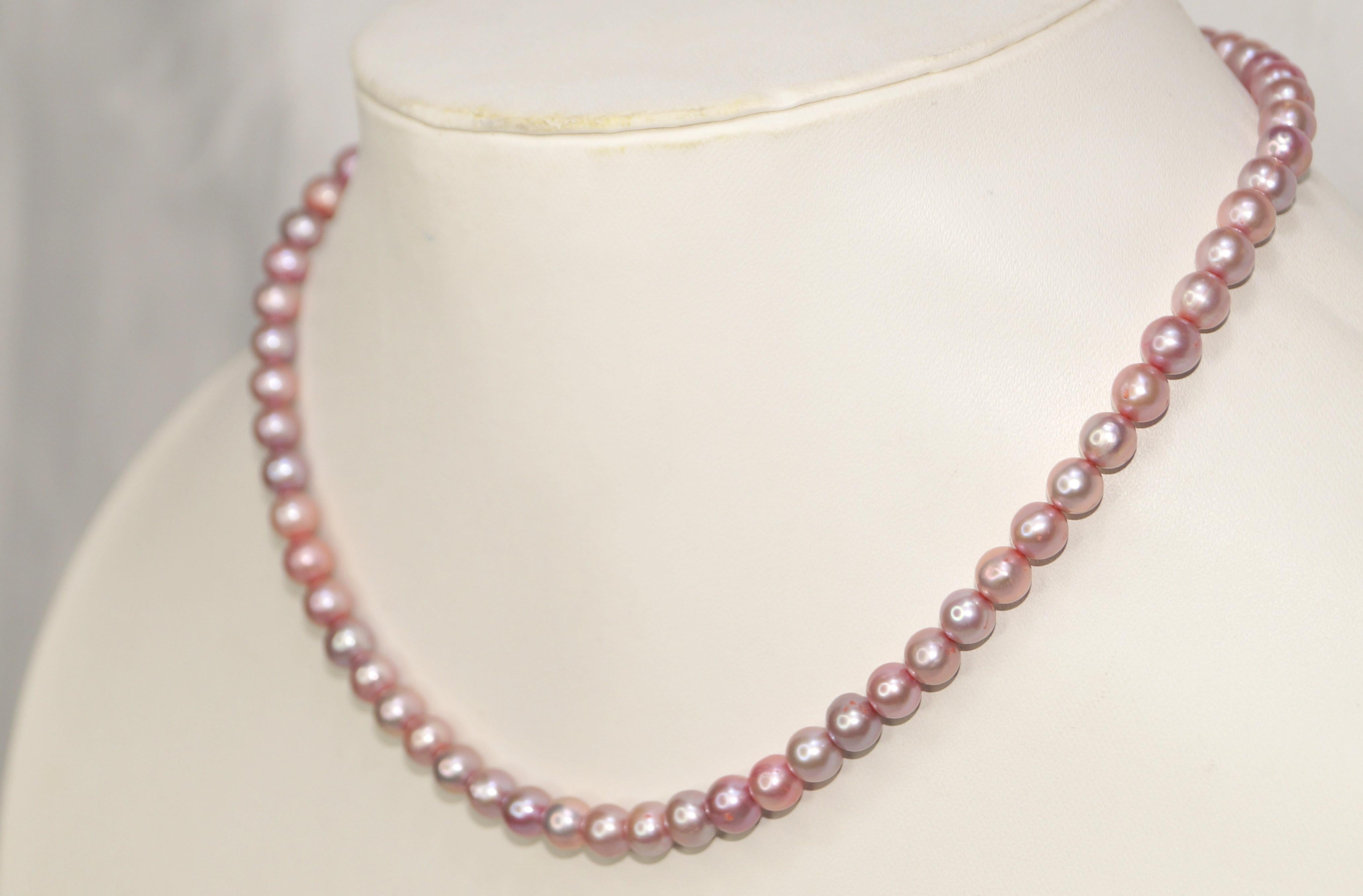 pink pearl rare