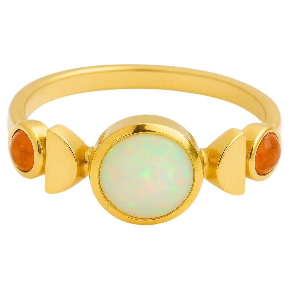 What is the difference between 14k and 18k rose gold?