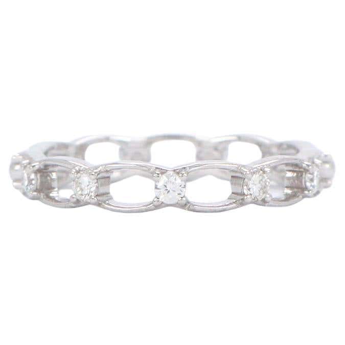 14k Gold Rings, 0.48 ct Diamond Rings, Vintage Model Rings, Engagement ...