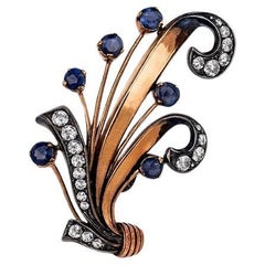 Brooches