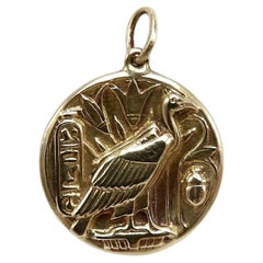 Colliers pendentifs