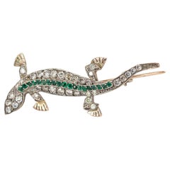 Brooches