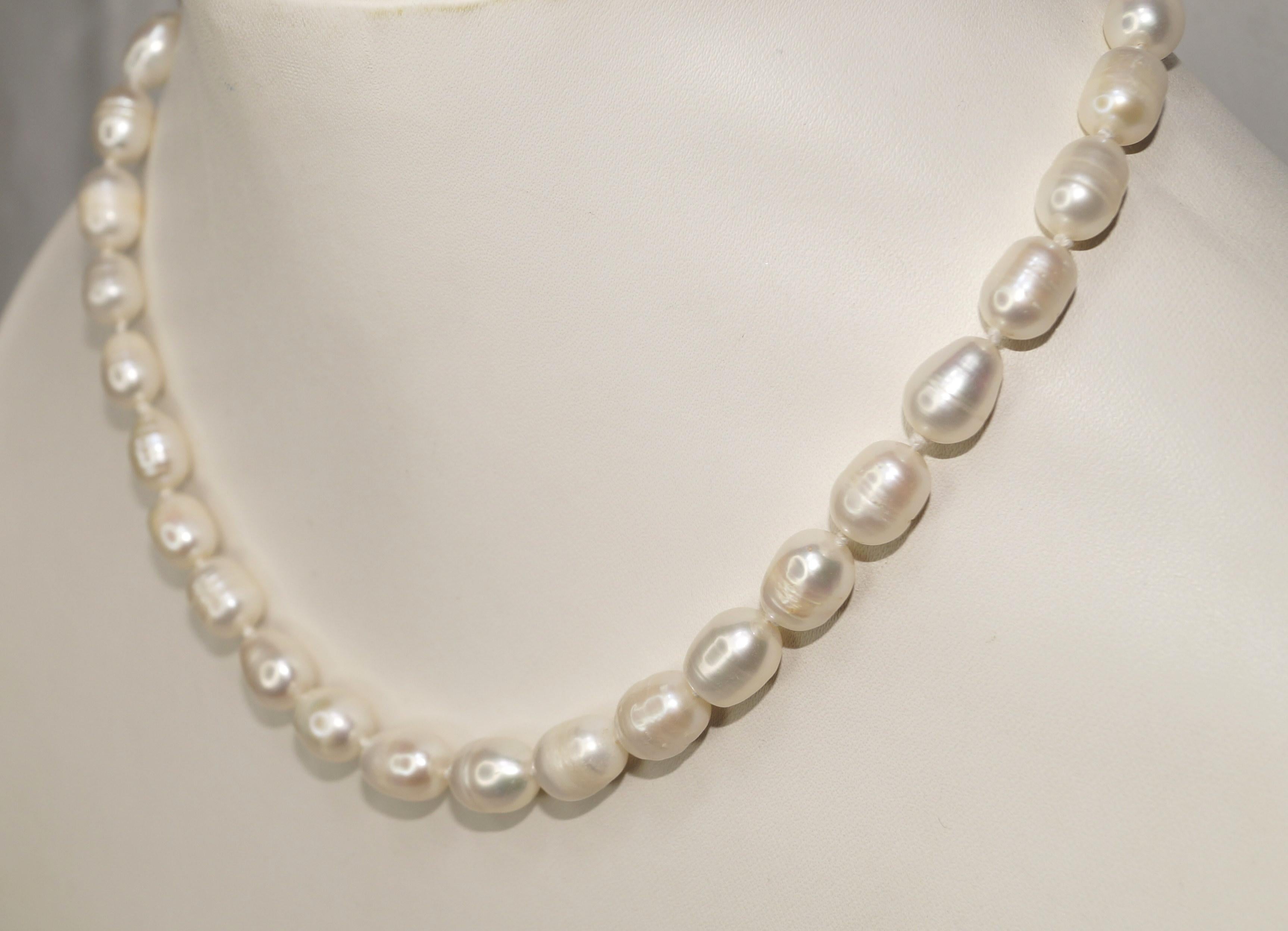 south sea pearl necklace india