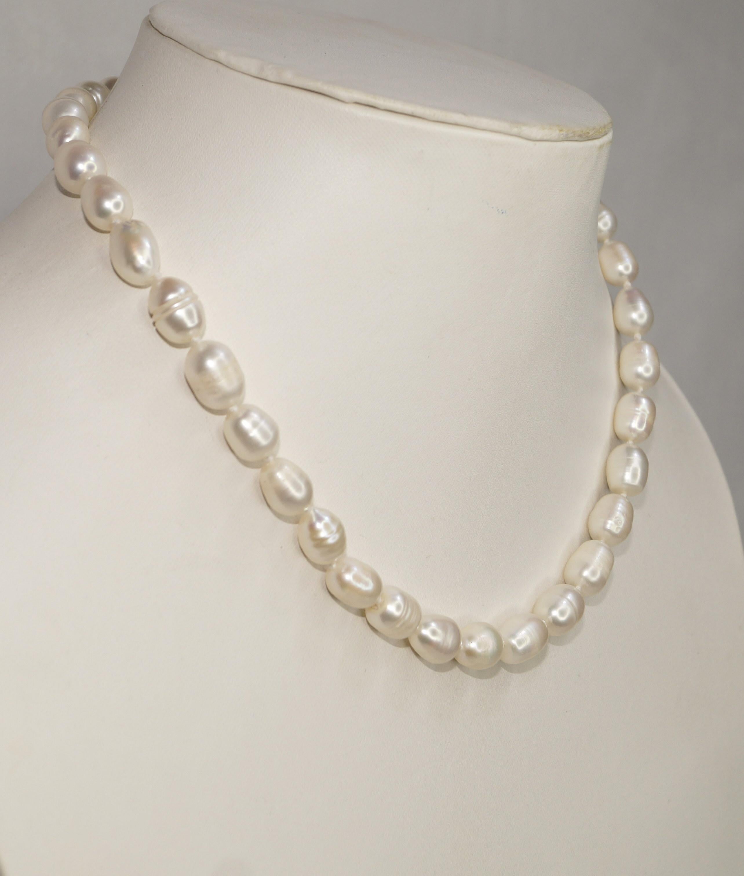 south sea pearl necklace with gold india