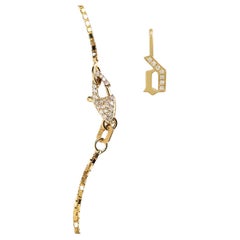 Colliers pendentifs