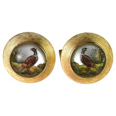 Bijoux de collection - Métal