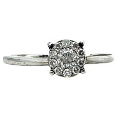 Solitaire Rings
