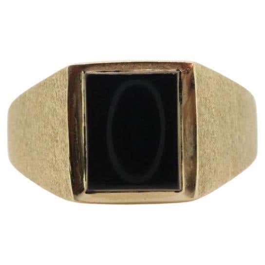 Antique Men's Rings - 1,790 For Sale at 1stDibs